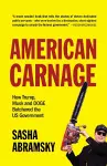 American Carnage cover