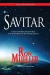 Savitar cover