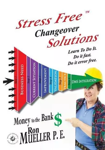 Stress FreeTM Changeover Solutions cover