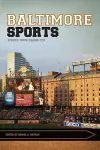 Baltimore Sports cover