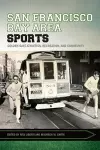 San Francisco Bay Area Sports cover