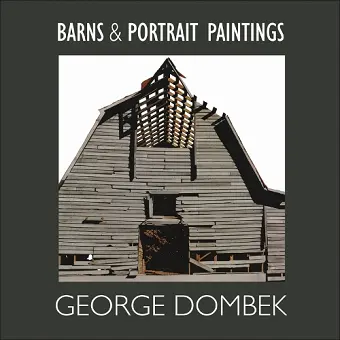 Barns and Portrait Paintings cover