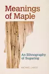 Meanings of Maple cover
