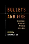 Bullets and Fire cover