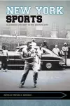 New York Sports cover