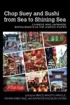 Chop Suey and Sushi from Sea to Shining Sea cover
