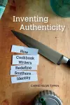 Inventing Authenticity cover
