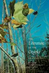 The Literature of the Ozarks cover