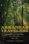 Arkansas Travelers cover