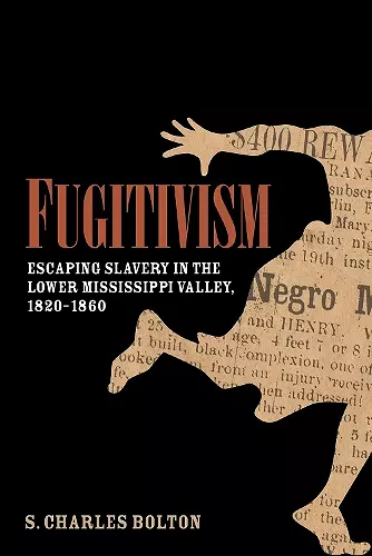 Fugitivism cover