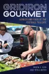 Gridiron Gourmet cover