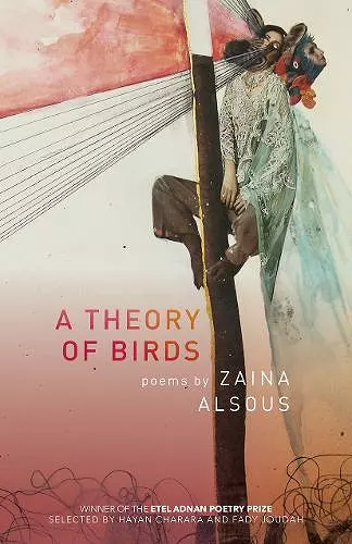 A Theory of Birds cover