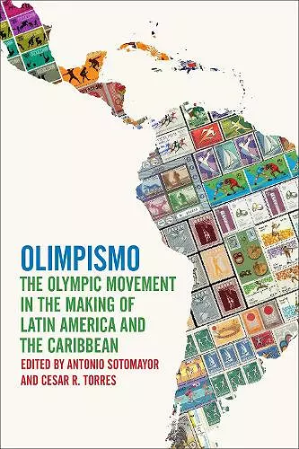 Olimpismo cover