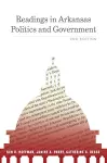 Readings in Arkansas Politics and Government cover