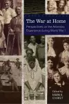 The War at Home cover