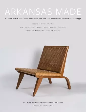 Arkansas Made, Volume 1 cover