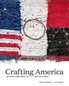 Crafting America cover