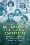Better Living by Their Own Bootstraps cover