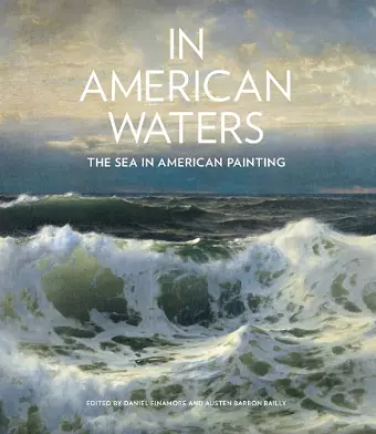 In American Waters cover