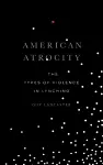 American Atrocity cover