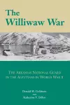 The Williwaw War cover