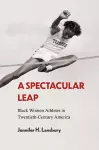 A Spectacular Leap cover