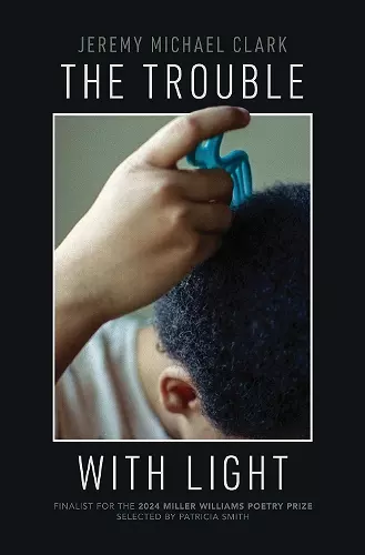 The Trouble with Light cover