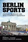 Berlin Sports cover