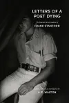 Letters of a Poet Dying cover