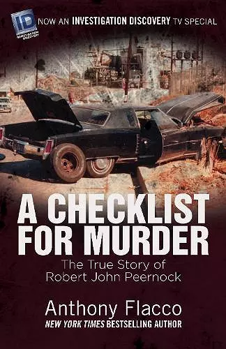 A Checklist for Murder cover