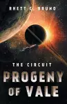 Progeny of Vale cover