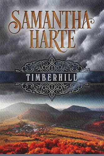 Timberhill cover