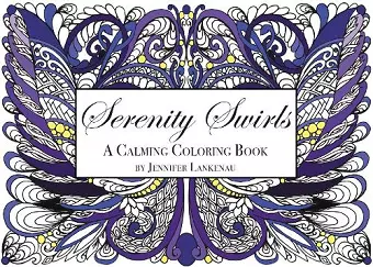 Serenity Swirls Mini cover