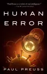 Human Error cover