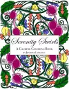 Serenity Swirls cover