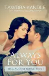 Always for You cover