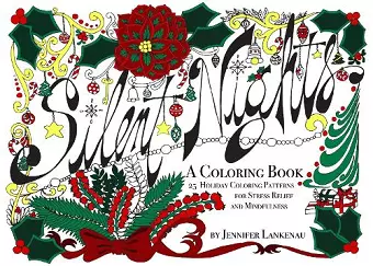 Silent Nights - Stocking Stuffer cover