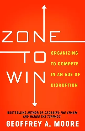 Zone to Win cover