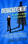 Overachievement cover