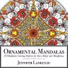 Ornamental Mandalas cover