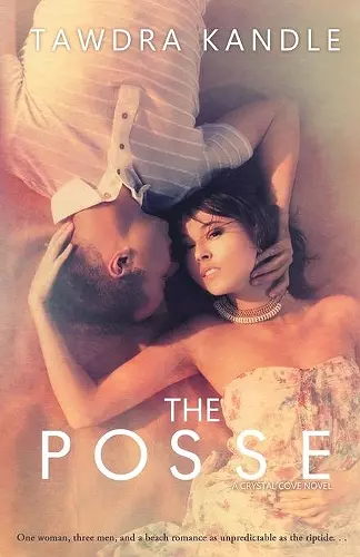 The Posse cover