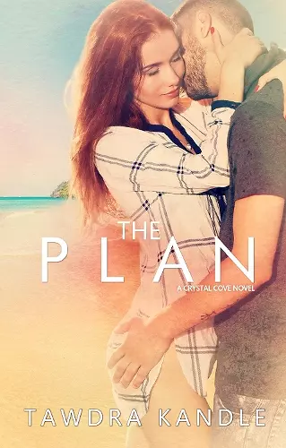 The Plan cover