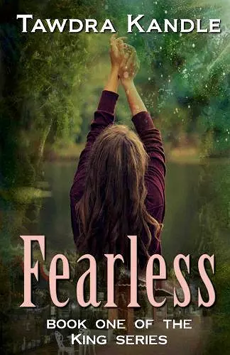 Fearless cover