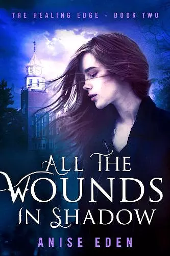 All the Wounds in Shadow cover