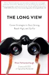 The Long View cover