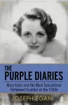 The Purple Diaries cover