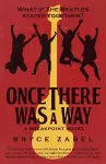 Once There Was a Way cover