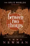 Between Two Thorns cover