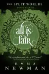 All is Fair cover