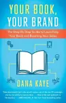 Your Book, Your Brand cover